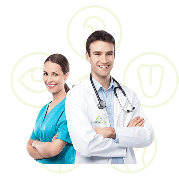 clinica ativa